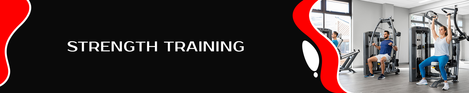 STRENGTH TRAINING